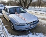 продам Opel Zafira в пмр  фото 5