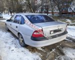продам Opel Zafira в пмр  фото 1