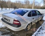 продам Opel Zafira в пмр  фото 3
