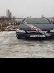 продам Opel Zafira в пмр  фото 2