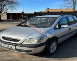 Opel Zafira 2000г. 2 500 $