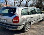 продам Opel Zafira в пмр  фото 5