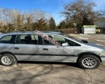 продам Opel Zafira в пмр  фото 1