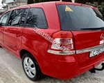 продам Opel Zafira в пмр  фото 1