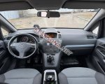 продам Opel Zafira в пмр  фото 1