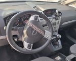продам Opel Zafira в пмр  фото 3