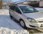 продам Opel Zafira в пмр  фото 1