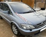 продам Opel Zafira в пмр  фото 1