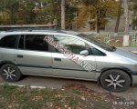 продам Opel Zafira в пмр  фото 2