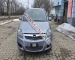Opel Zafira 2011г. договорная