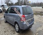 продам Opel Zafira в пмр  фото 3