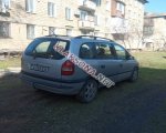 продам Opel Zafira в пмр  фото 3