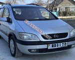 продам Opel Zafira в пмр  фото 5
