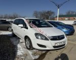 продам Opel Zafira в пмр  фото 4