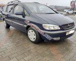 продам Opel Zafira в пмр  фото 5