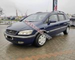 продам Opel Zafira в пмр  фото 4