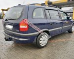 продам Opel Zafira в пмр  фото 3