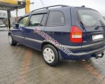 продам Opel Zafira в пмр  фото 1