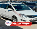 Opel Zafira 2012г. 6 400 $