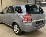 продам Opel Zafira в пмр  фото 3