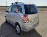 продам Opel Zafira в пмр  фото 1