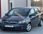 продам Opel Zafira в пмр  фото 5
