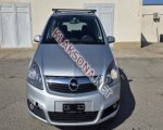 Opel Zafira 2007г. договорная