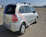 продам Opel Zafira в пмр  фото 2