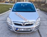 продам Opel Zafira в пмр  фото 4