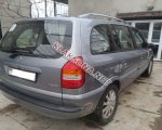 продам Opel Zafira в пмр  фото 2