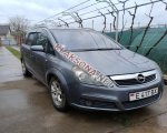 продам Opel Zafira в пмр  фото 2