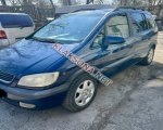 Opel Zafira 2000г. 1 900 $