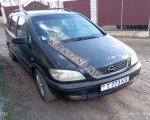 продам Opel Zafira в пмр  фото 5