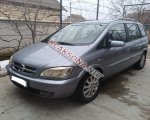 продам Opel Zafira в пмр  фото 4