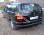 продам Opel Zafira в пмр  фото 3