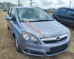 продам Opel Zafira в пмр  фото 2