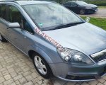продам Opel Zafira в пмр  фото 1