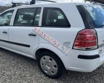 продам Opel Zafira в пмр  фото 2