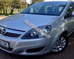 продам Opel Zafira в пмр  фото 1