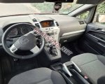 продам Opel Zafira в пмр  фото 1