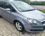 продам Opel Zafira в пмр  фото 1