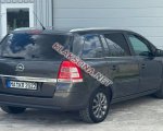 продам Opel Zafira в пмр  фото 4
