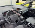 продам Opel Zafira в пмр  фото 2