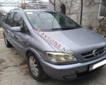 продам Opel Zafira в пмр  фото 5