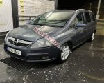 продам Opel Zafira в пмр  фото 4