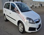продам Opel Zafira в пмр  фото 3