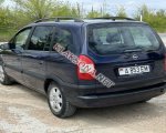 продам Opel Zafira в пмр  фото 2