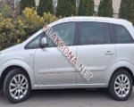 продам Opel Zafira в пмр  фото 4