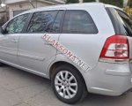 продам Opel Zafira в пмр  фото 1