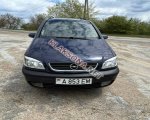 продам Opel Zafira в пмр  фото 1
